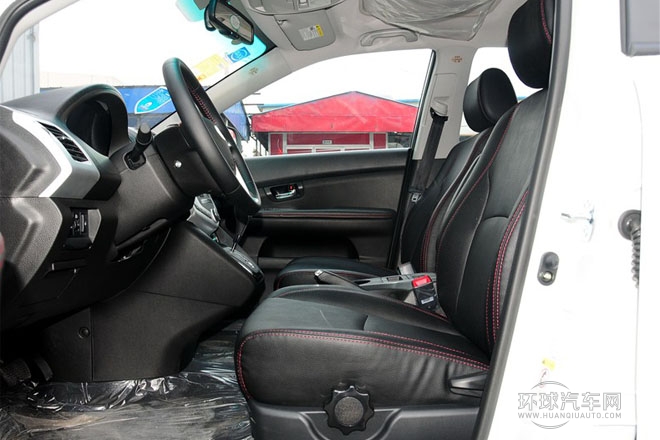 2014款 2.4L 自動尊貴型