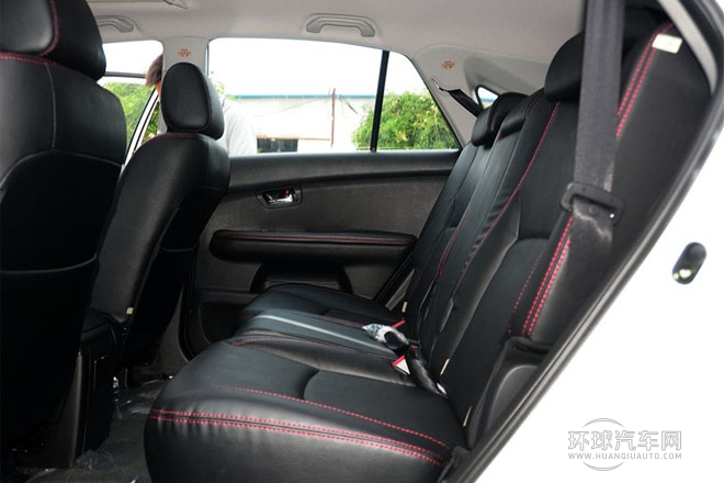 2014款 2.4L 自動尊貴型