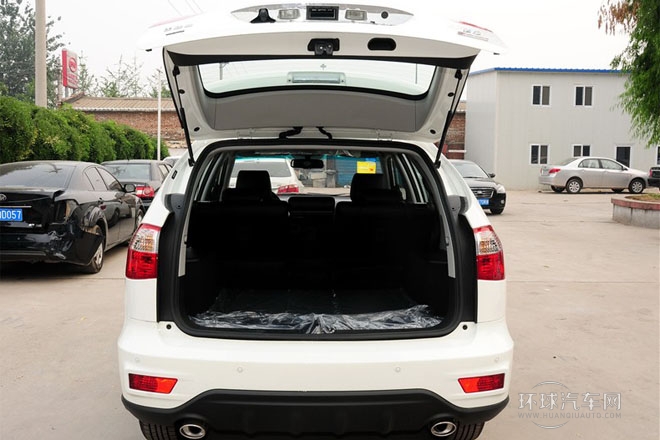 2014款 2.4L 自動尊貴型