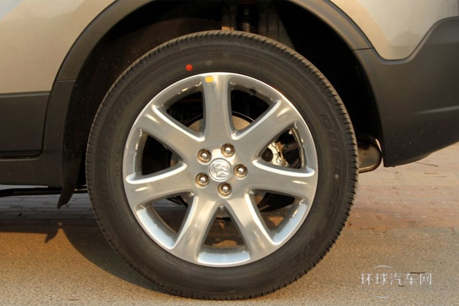 2014款 1.4T 自動四驅(qū) 全能旗艦型