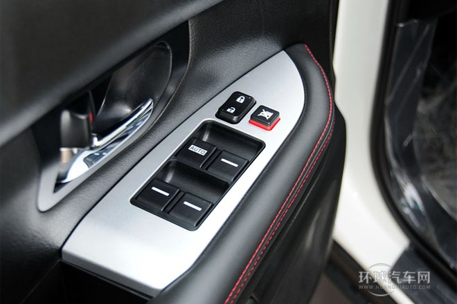 2014款 2.4L 自動尊貴型