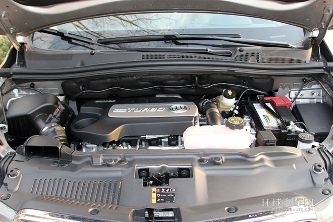 2014款 1.4T 自動四驅 全能旗艦型