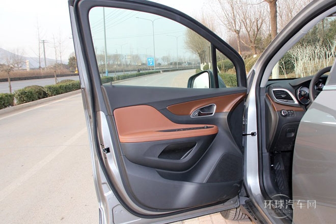 2014款 1.4T 自動四驅 全能旗艦型