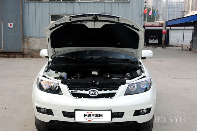 2014款 2.4L 自動尊貴型