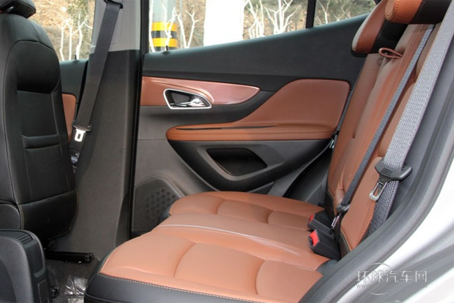 2014款 1.4T 自動四驅 全能旗艦型