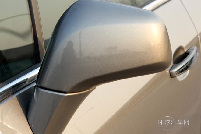 2014款 1.4T 自動四驅 全能旗艦型