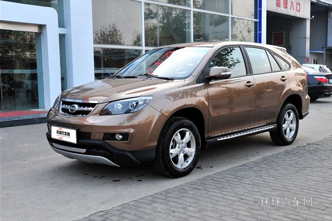 2014款 2.4L 自動旗艦型