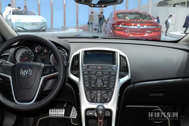 2014款 1.6T 自動(dòng) 新銳運(yùn)動(dòng)型