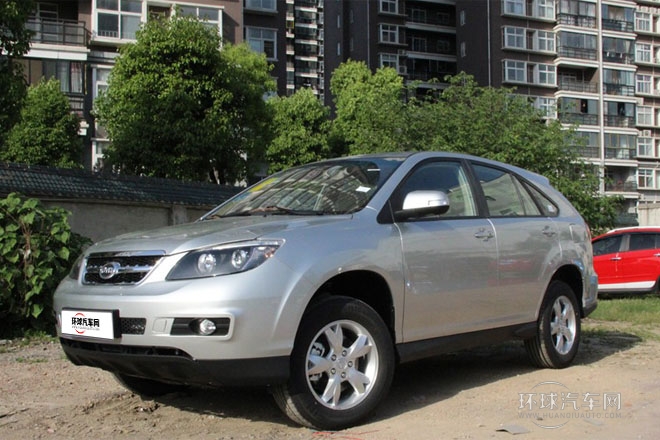 2013款 勁悅版 2.0L 手動豪華型