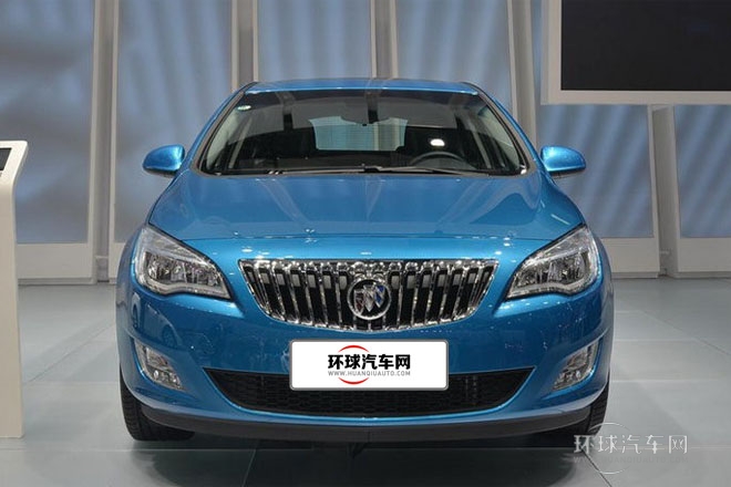 2014款 1.6T 自動 新銳運動型