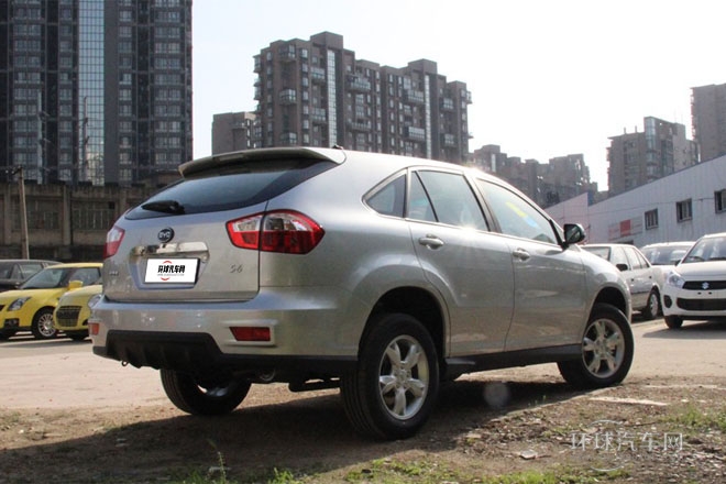 2013款 勁悅版 2.0L 手動豪華型