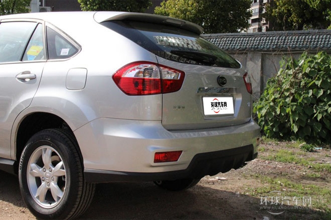 2013款 勁悅版 2.0L 手動(dòng)豪華型