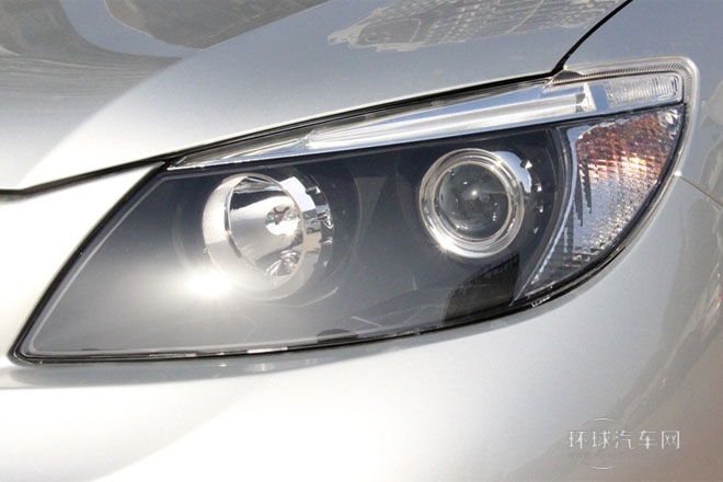 2013款 勁悅版 2.0L 手動豪華型