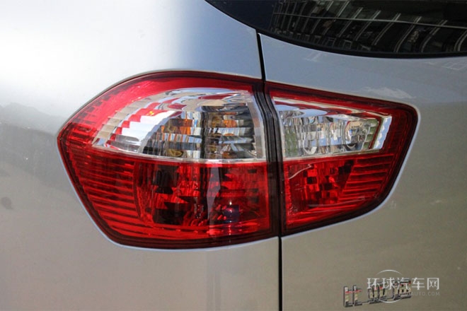 2013款 勁悅版 2.0L 手動豪華型