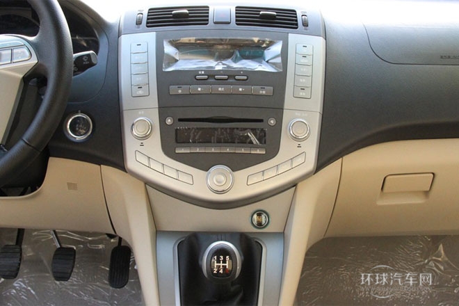 2013款 勁悅版 2.0L 手動豪華型