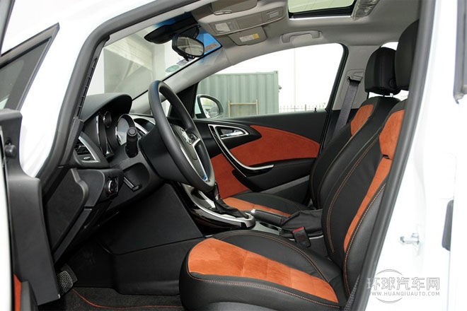 2014款 1.6L 自動 時尚運動型