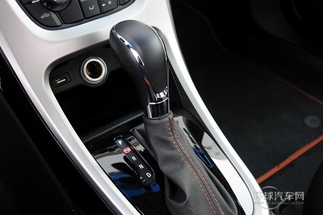 2014款 1.6L 自動 時尚運動型