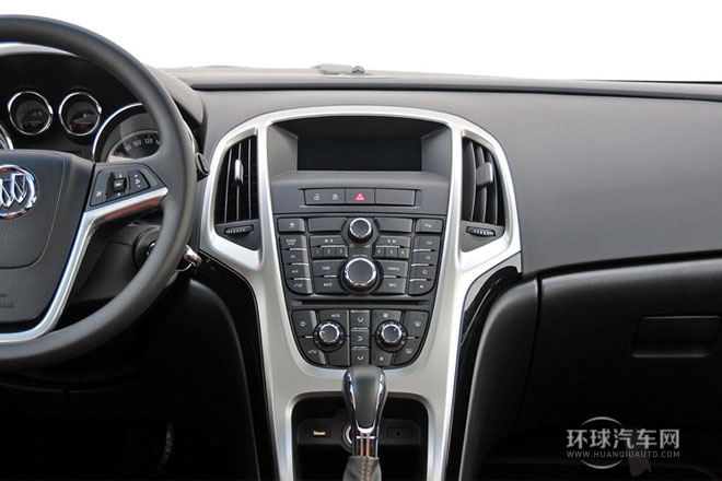 2014款 1.6L 自動 時尚運動型