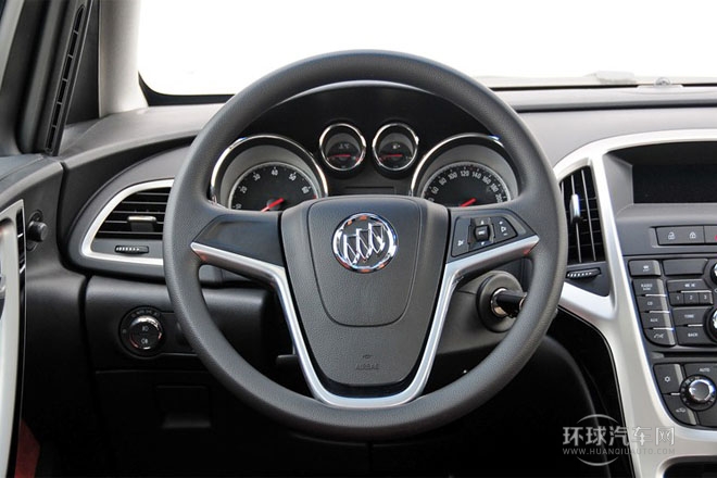 2014款 1.6L 自動 時尚運動型