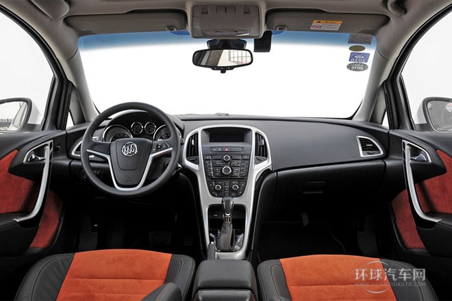 2014款 1.6L 自動 時尚運動型