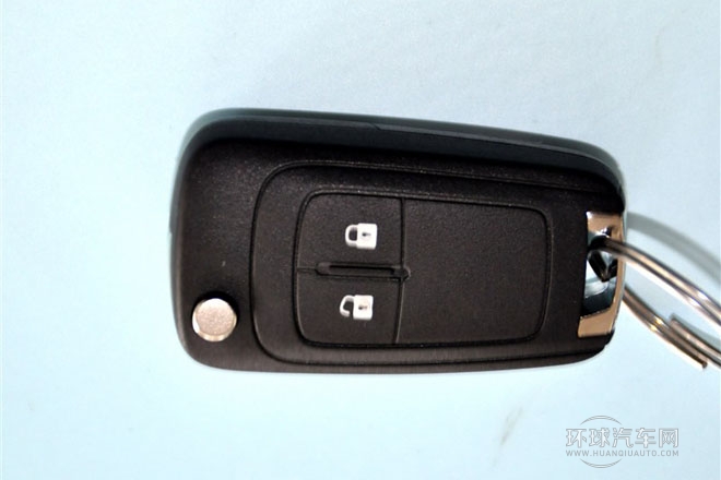 2014款 1.6L 自動 舒適版