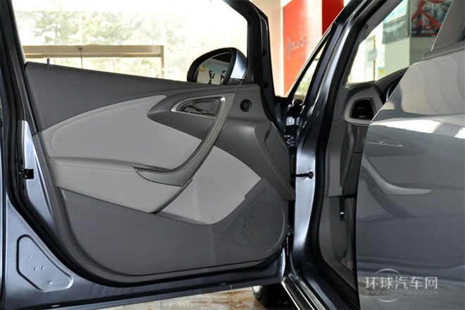 2014款 1.6L 自動 舒適版