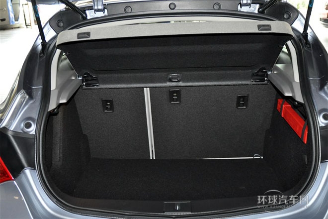 2014款 1.6L 自動 舒適版