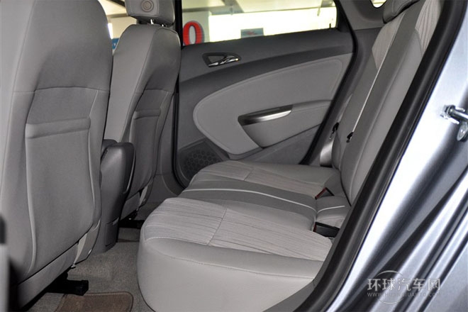 2014款 1.6L 自動 舒適版