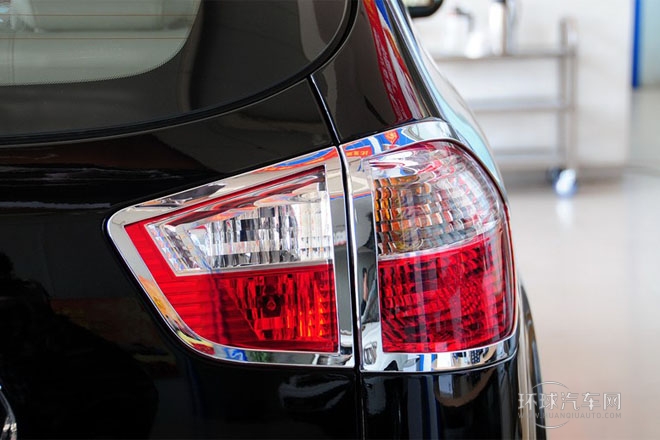 2013款 勁悅版 2.0L 手動精英型