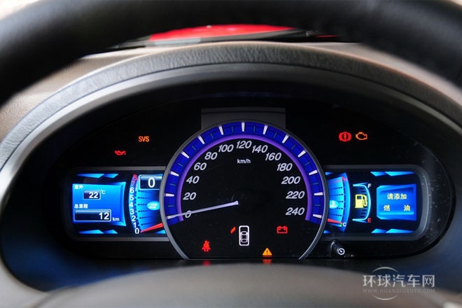 2013款 勁悅版 2.0L 手動精英型