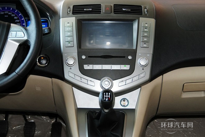 2013款 勁悅版 2.0L 手動精英型