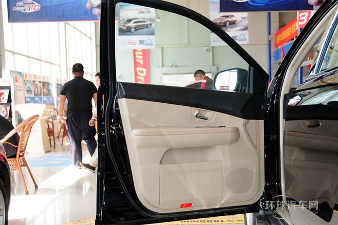 2013款 勁悅版 2.0L 手動精英型