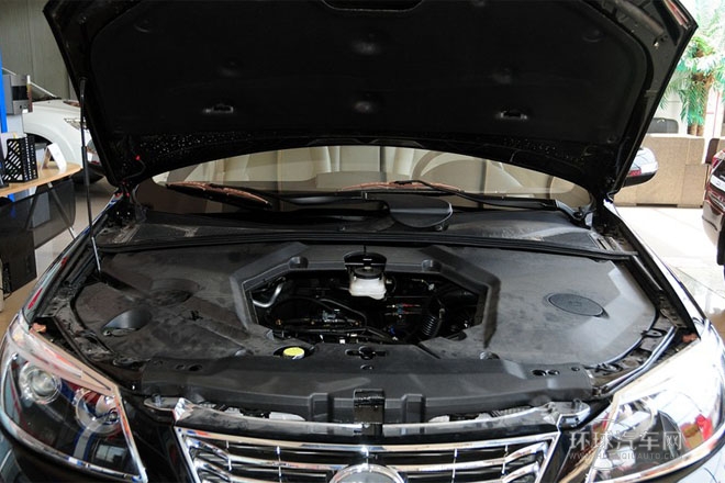 2013款 勁悅版 2.0L 手動精英型