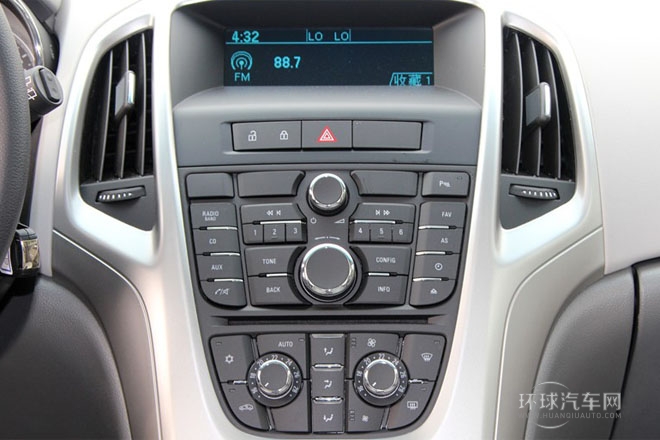 2014款 1.6L 手動 進取型