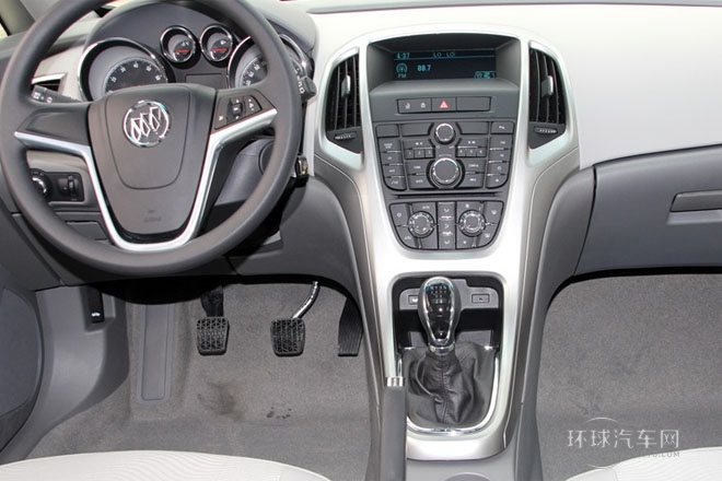 2014款 1.6L 手動 進(jìn)取型