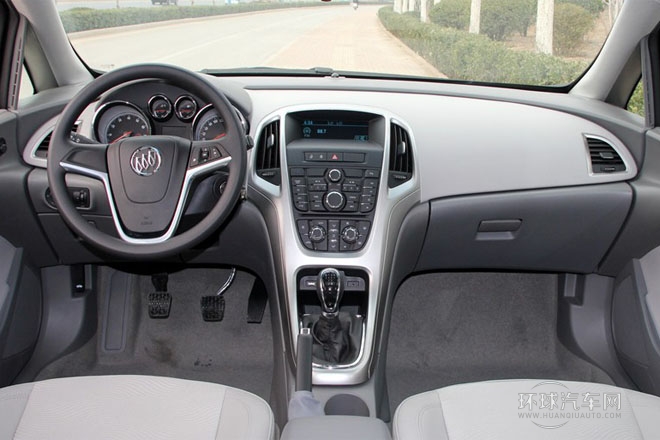 2014款 1.6L 手動 進取型