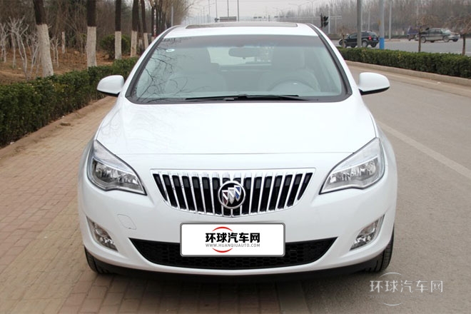 2014款 1.6L 手動 進取型