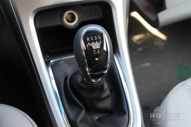 2014款 1.6L 手動 舒適版