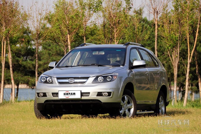 2013款 勁悅版 2.0L 手動尊享型