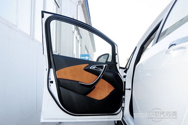 2014款 1.6L 自動 時尚型