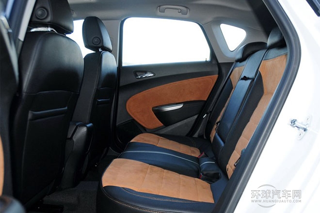 2014款 1.6L 自動 時尚型