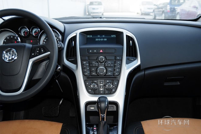 2014款 1.6L 自動 時尚型