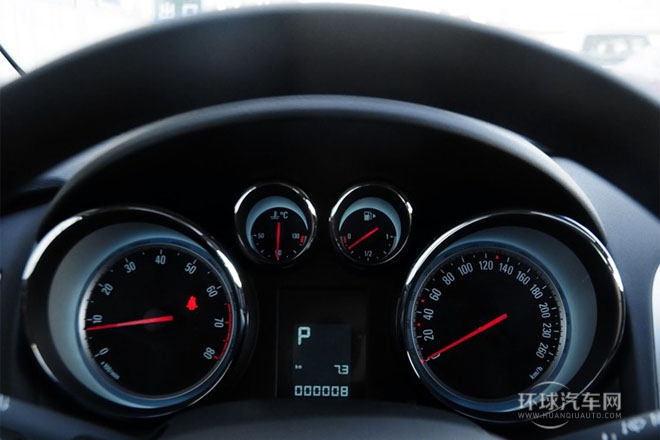 2014款 1.6L 自動 時尚型