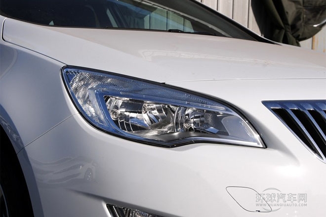 2014款 1.6L 自動 時尚型