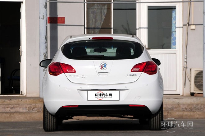 2014款 1.6L 自動 時尚型