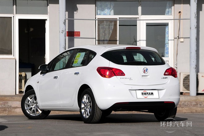 2014款 1.6L 自動 時尚型