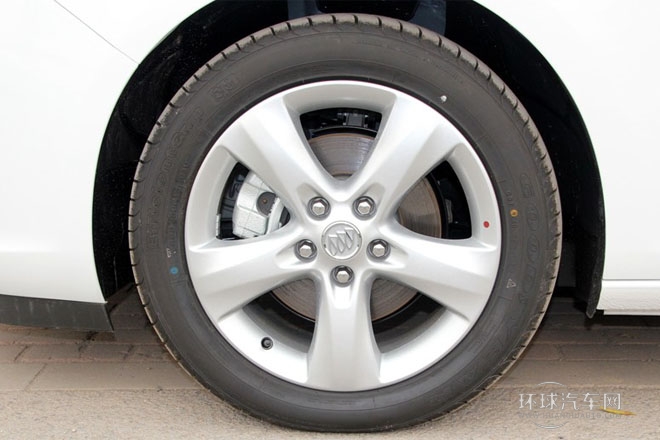 2013款 1.6T 自動(dòng) 新銳運(yùn)動(dòng)型