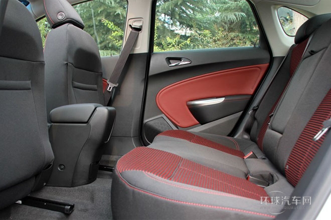 2013款 1.6T 自動 新銳運動型