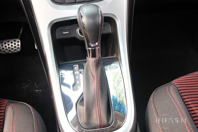 2013款 1.6T 自動 新銳運動型