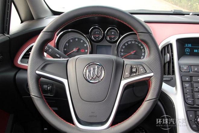 2013款 1.6T 自動 新銳運動型